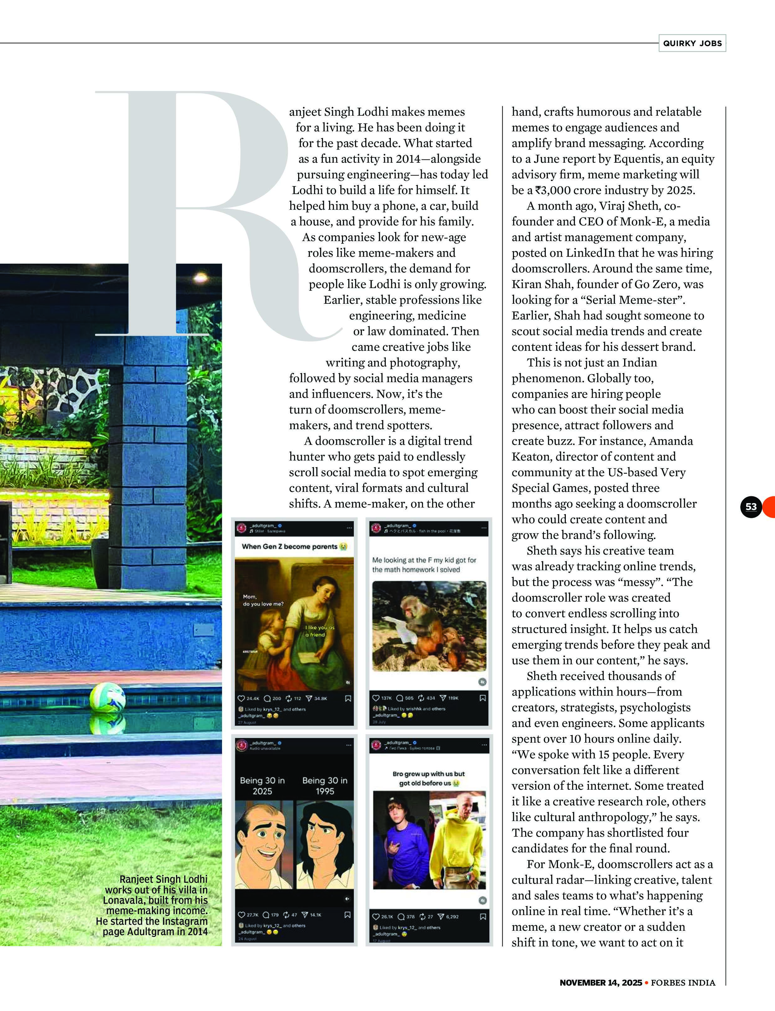 DCJ Group of Companies