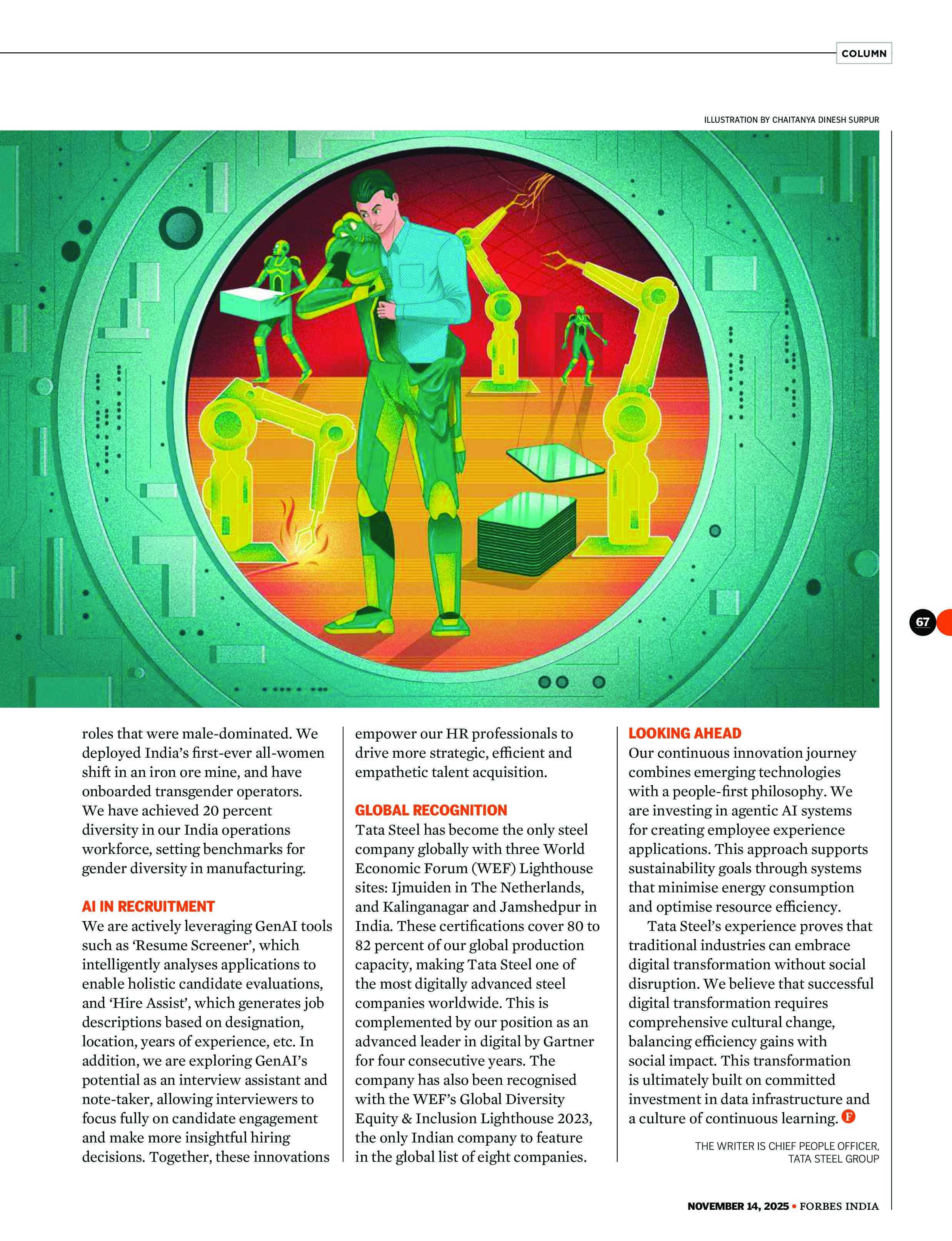 DCJ Group of Companies