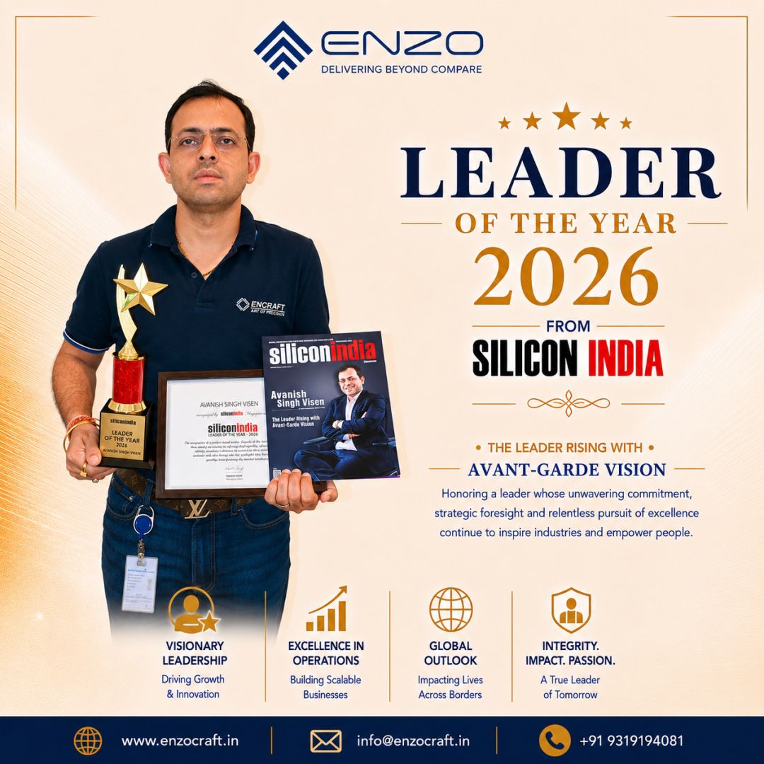 Leader of the Year 2026