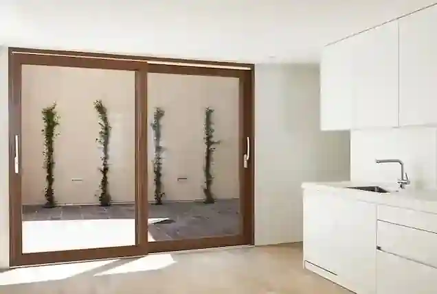 upvc sliding doors in india
